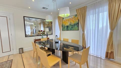 Fountain House Apartments - Hyde Park, London — photo 3