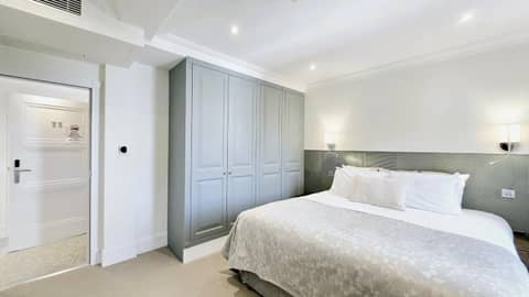 Fountain House Apartments - Hyde Park, London — photo 4