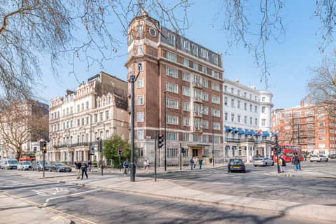 Fountain House Apartments - Hyde Park, London — photo 7