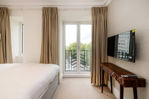 Fountain House Apartments - Hyde Park, London — photo 8