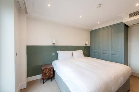 Fountain House Apartments - Hyde Park, London — photo 9