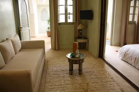 Riad Shama & Traditions — photo 2