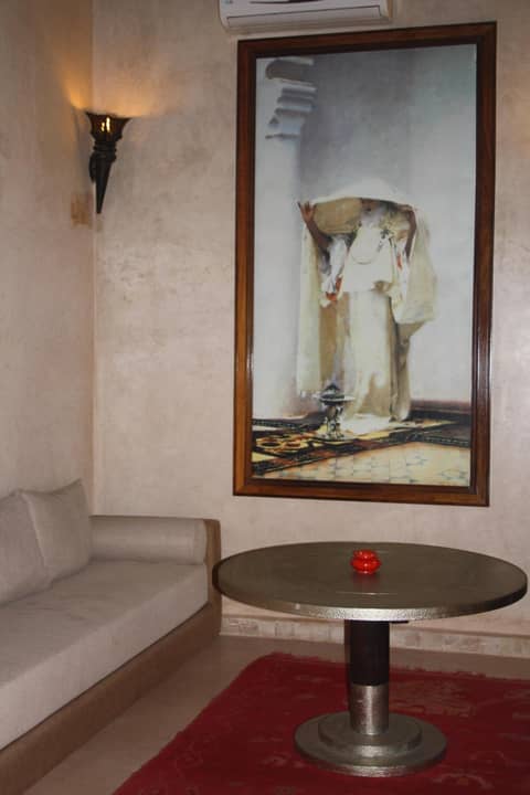 Riad Shama & Traditions — photo 9