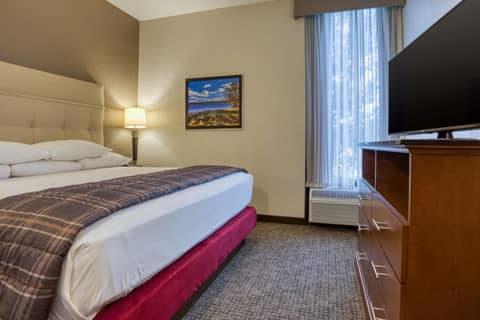 Drury Inn & Suites St. Louis - Fairview Heights — photo 3