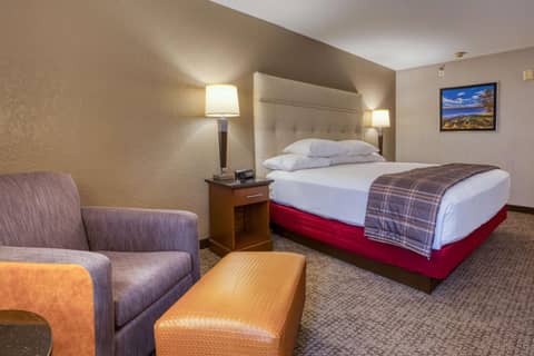 Drury Inn & Suites St. Louis - Fairview Heights — photo 4