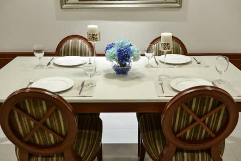 Centre Point Sukhumvit Thong-Lo — dining