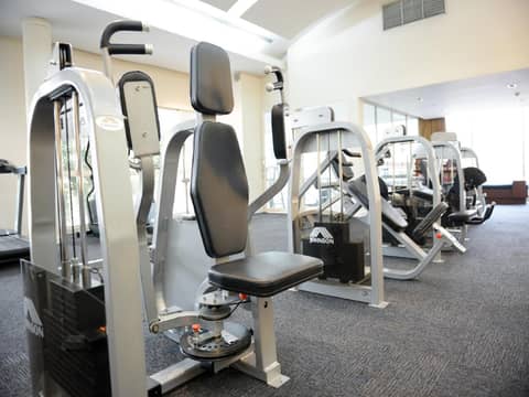 Centre Point Sukhumvit Thong-Lo — activities & amenities
