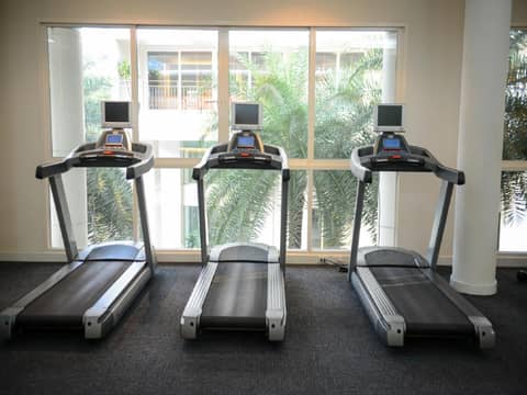 Centre Point Sukhumvit Thong-Lo — activities & amenities