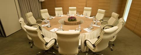 Millennium Hotel Doha — photo 2
