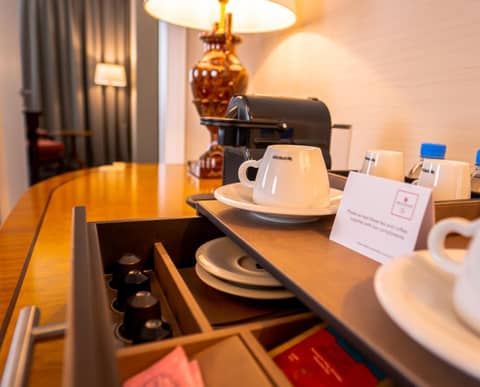 Millennium Hotel Doha — photo 4