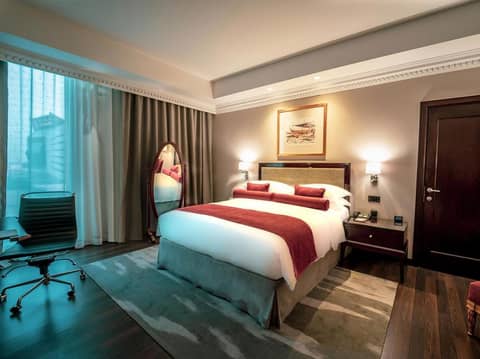 Millennium Hotel Doha — photo 5