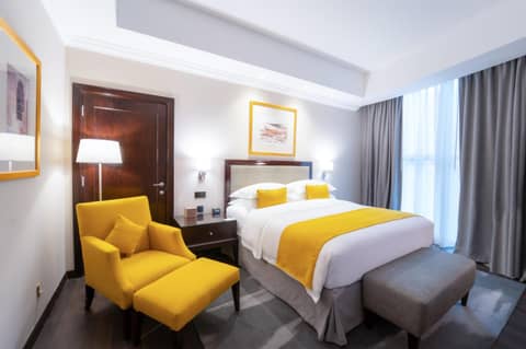 Millennium Hotel Doha — photo 7