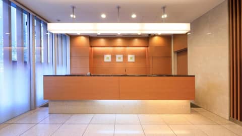 Via Inn Shinjuku — photo 4