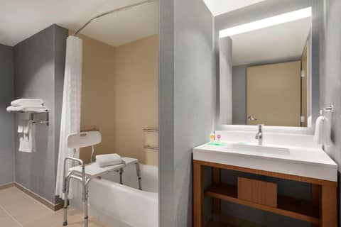 Hyatt Place Virginia Beach Town Center — photo 3