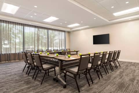 Hyatt Place Virginia Beach Town Center — photo 4