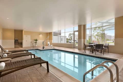 Hyatt Place Virginia Beach Town Center — photo 8