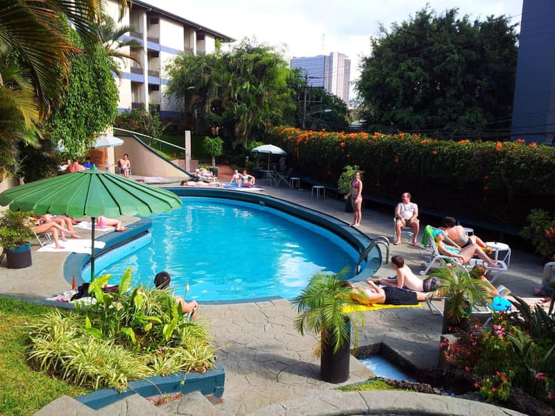 Hotel Villa Tournon — photo 1
