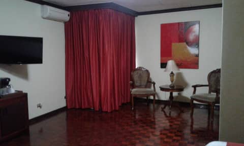 Hotel Villa Tournon — photo 2
