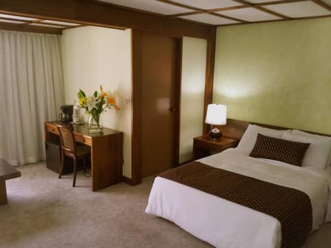 Hotel Villa Tournon — photo 3