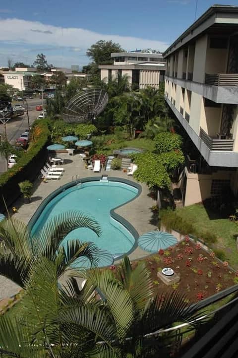 Hotel Villa Tournon — photo 4