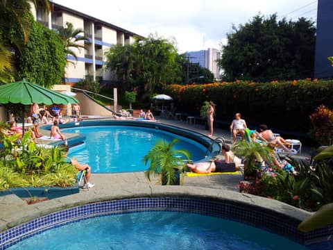 Hotel Villa Tournon — photo 5