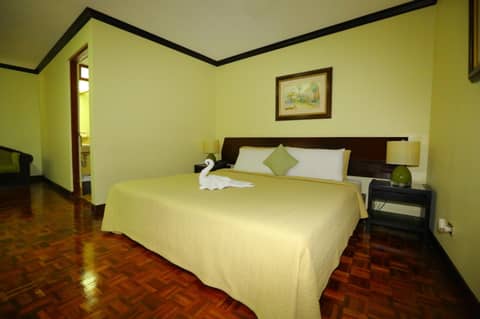 Hotel Villa Tournon — photo 6