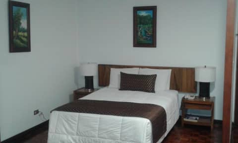 Hotel Villa Tournon — photo 7