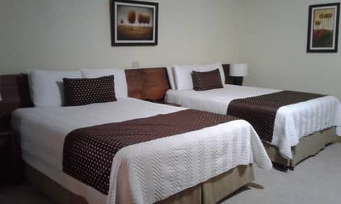 Hotel Villa Tournon — photo 8