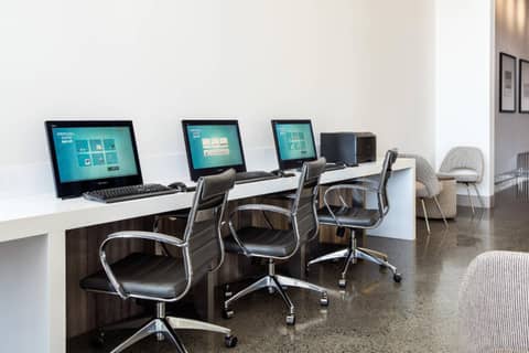SpringHill Suites by Marriott San Diego Downtown/Bayfront — photo 8