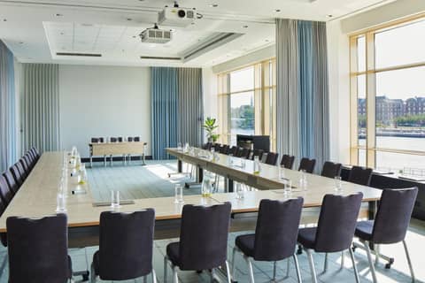Copenhagen Marriott Hotel — photo 3