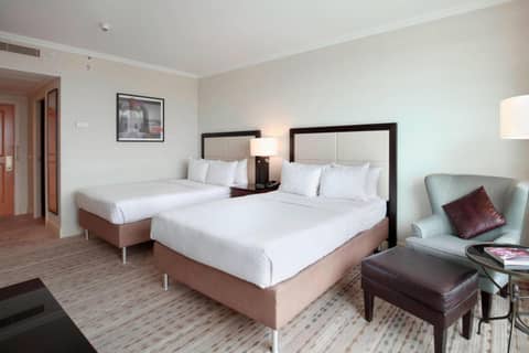 Copenhagen Marriott Hotel — photo 4