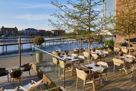 Copenhagen Marriott Hotel — photo 7