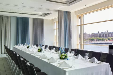 Copenhagen Marriott Hotel — photo 8