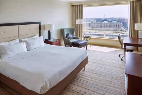 Copenhagen Marriott Hotel — photo 9