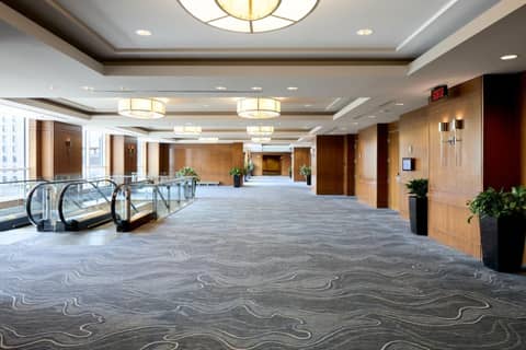 Le Westin Montreal — photo 7