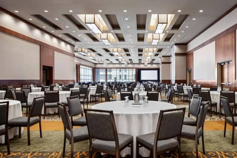 Le Westin Montreal — photo 8