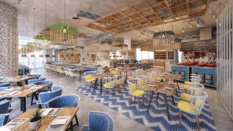 Mövenpick Hotel & Apartments Ghala Muscat — photo 3