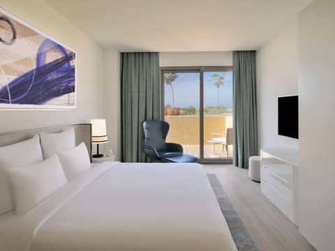 Mövenpick Hotel & Apartments Ghala Muscat — photo 4