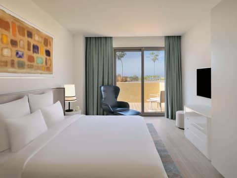 Mövenpick Hotel & Apartments Ghala Muscat — photo 6