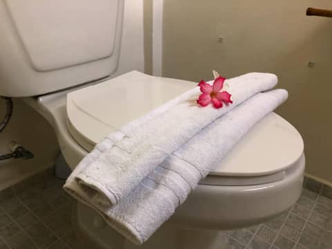Casa Kin33 — bathroom