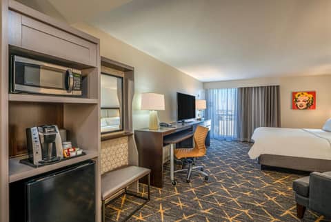 Holiday Inn New Orleans-Downtown Superdome by IHG — photo 2