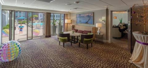 Holiday Inn New Orleans-Downtown Superdome by IHG — photo 4