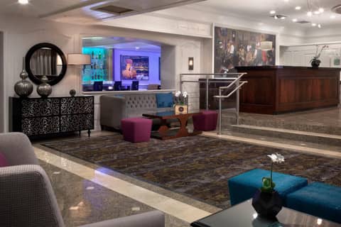 Holiday Inn New Orleans-Downtown Superdome by IHG — photo 6