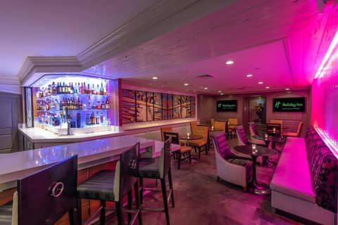 Holiday Inn New Orleans-Downtown Superdome by IHG — photo 9