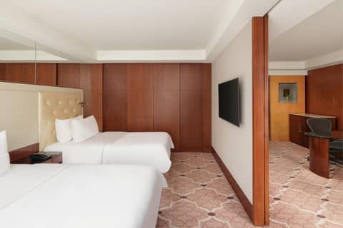 The Westin Bund Center, Shanghai — photo 2