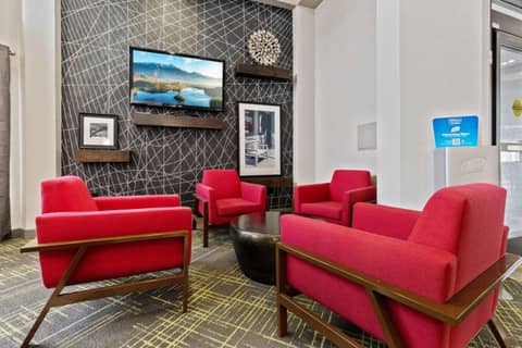 Hampton Inn & Suites Memphis-Wolfchase Galleria — photo 5