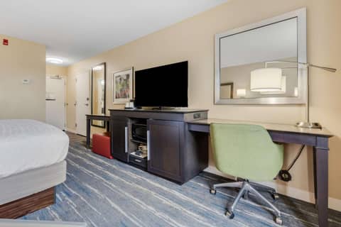 Hampton Inn & Suites Memphis-Wolfchase Galleria — photo 7