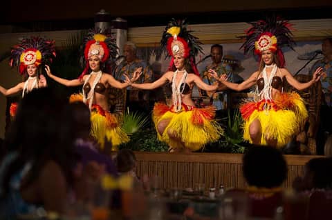 Universal's Loews Royal Pacific Resort — photo 4