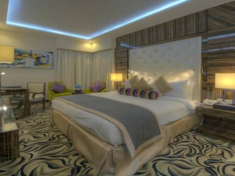 Orchid Vue Hotel — photo 2