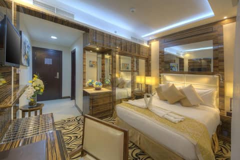 Orchid Vue Hotel — photo 3